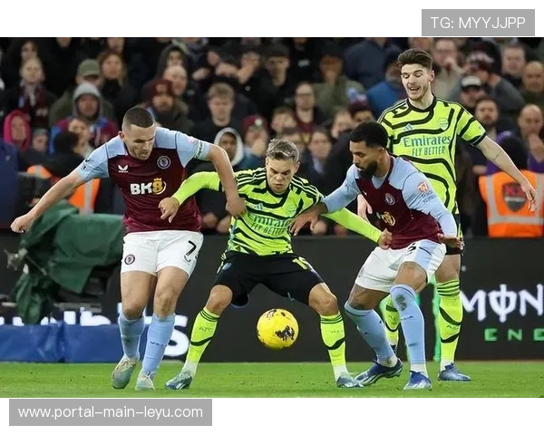 英超公布圣诞赛程,阿森纳与维拉次回合对决成新年焦点战