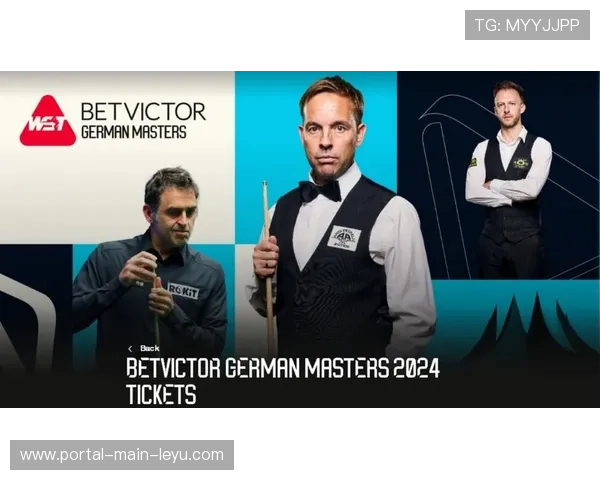 斯诺克德国大师赛资格赛收官,世界前16选手晋级正赛